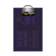 Felpudo Caucho Batman (Joker)