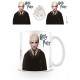 Taza Harry Potter Draco Malfoy