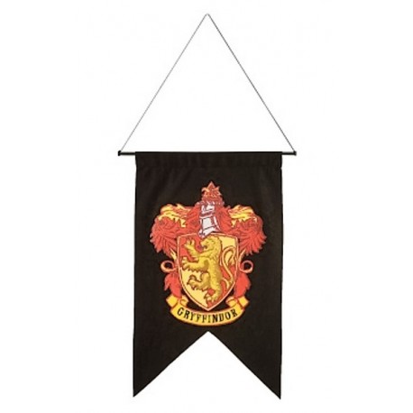 Vlag Van Gryffindor Harry Potter