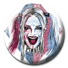 Insignia Harley Quinn