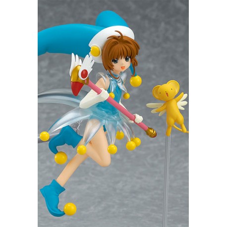 Figura Sakura Card Captor figFIX Battle ed.