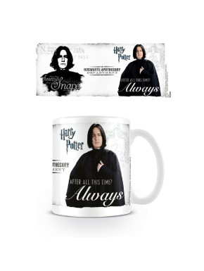 Mug Harry Potter Always