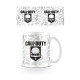 Taza Call Of Duty Logo