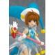 Figura Sakura Card Captor figFIX Battle ed.