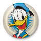 Pin Disney del Pato Donald coleccionable
