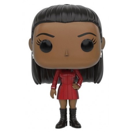 Funko Pop! Star Trek-Al Di Là Di Uhura