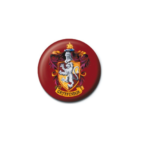 Felpudo de Harry Potter Logo de Gryffindor por sólo 19,99€
