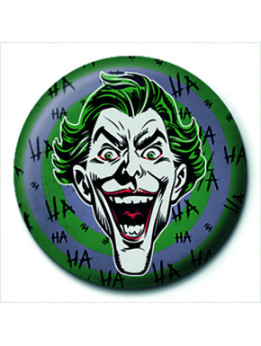 Insignia Joker