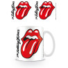 Caneca Rolling Stones Tongue