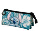 Lilo y Stitch Aloha Portatodo Triple