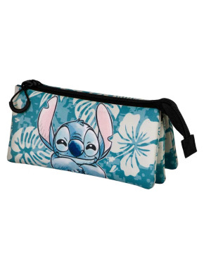 Lilo y Stitch Aloha Portatodo Triple