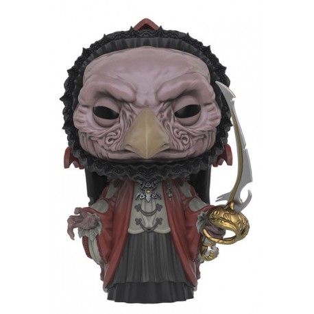 Funko Pop Chamberlain Dark Crystal