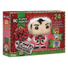 Calendrier de l'Avent DC Comics 2023 Funko