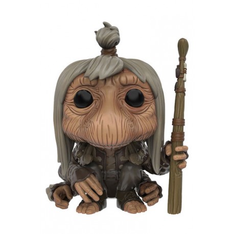 Funko Pop UrSol Cristal Oscuro