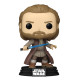 Funko Pop! Obi-Wan Kenobi Batalla