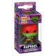 Porte-clés Funko Pop ! Raphael Mutant Chaos