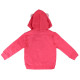 SUDADERA CON CAPUCHA COTTON BRUSHED PEPPA PIG