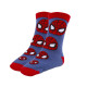 SOCKS PACK 3 PIECES SPIDERMAN