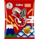 Snacks Calbee Kappa Ebisen sabor a gamba 77g