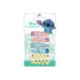 ACCESORIOS PELO CLIPS 6 PIEZAS DISNEY