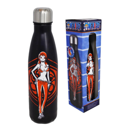 Botella acero inoxidable one piece Nami 500 ml