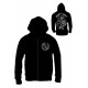 Sudadera Death Reaper Hijos de la Anarquía