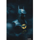 REPLICA MASCARA DC COMICS BATMAN 1989 Pure Arts