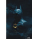 REPLICA MASCARA DC COMICS BATMAN 1989 Pure Arts