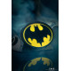 REPLICA MASCARA DC COMICS BATMAN 1989 Pure Arts