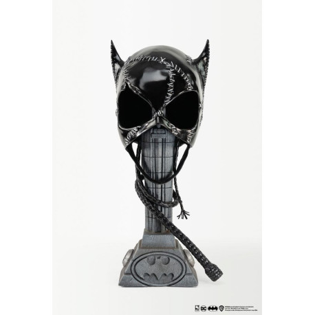 Batman vuelve Réplica 1/1 Máscara de Catwoman 48 cm