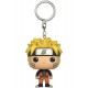 Sleutelhanger mini Funko Pop Naruto