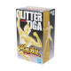 Figura Ultraman Tiga Glitter