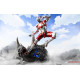 Ultraman vs Black King Figure Pure Arts 1/4