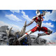 ULTRAMAN VS BLACK KING ESTATUA RESINA 61 CM ULTRAMAN 1/4 SCALE