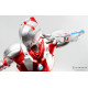 Ultraman vs Black King Figure Pure Arts 1/4