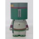 Lampada ambiente LED Mood Light Boba Fett 25 cm