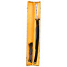Réplica Espada Rey Llane de World of Warcraft 71 cm