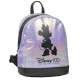 Bolso mochila Disney 100 iridiscente