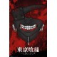 Poster Tokyo Ghoul Mask