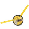 Jouet pour chien Harry Potter Golden Snitch TPR