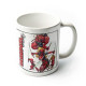 Taza Marvel Deadpool En Familia