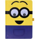 Cuaderno A5 Premium Minions 2 Dave