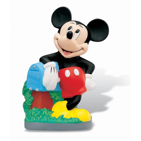 Piggy bank Mickey Mouse 23 cm