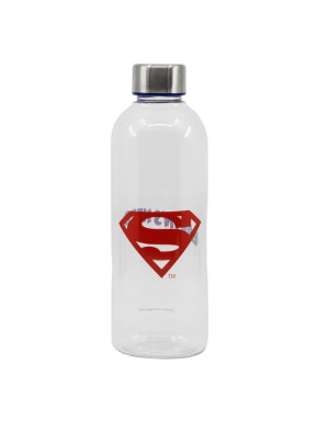 Botella Hidro Dc Comics Superman