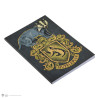 Cahier A5 Harry Potter Hufflepuff