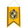Estandarte Harry Potter (Hufflepuff)