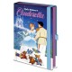 Boek Premium A5 Cinderella