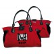 Borsa a tracolla della borsa della Birra Duff