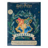 Calendario de Adviento Harry Potter Universo Hogwarts