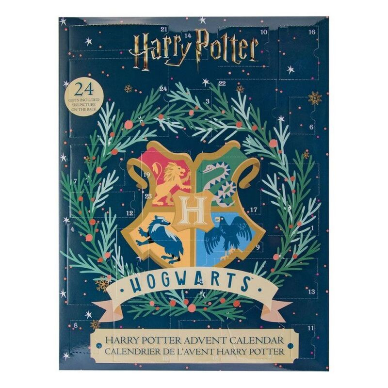 30 Accesorios de Harry Potter que sólo las chicas que aún esperan